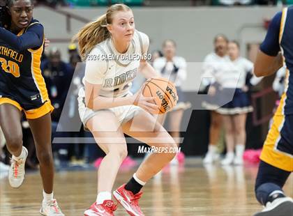 Thumbnail 2 in Northfield vs Roosevelt (CHSAA 5A Championship) photogallery.