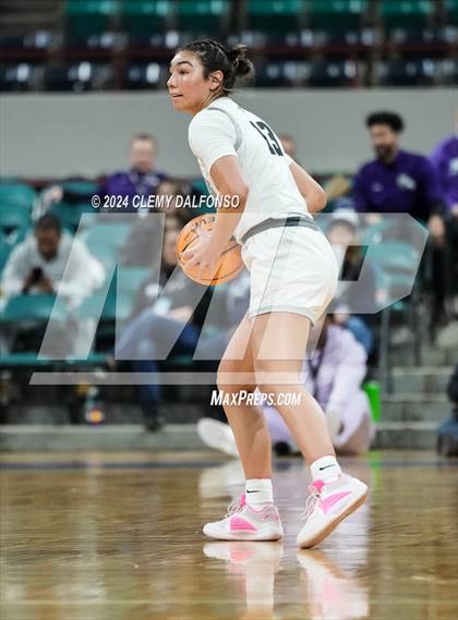 Thumbnail 3 in Northfield vs Roosevelt (CHSAA 5A Championship) photogallery.
