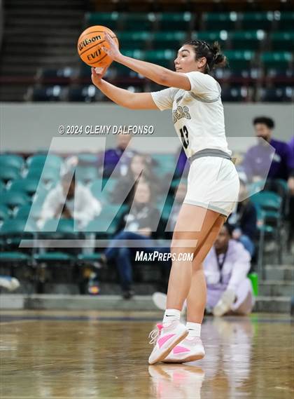 Thumbnail 1 in Northfield vs Roosevelt (CHSAA 5A Championship) photogallery.
