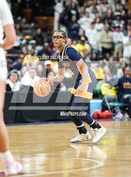 Thumbnail 1 in Northfield vs Roosevelt (CHSAA 5A Championship) photogallery.