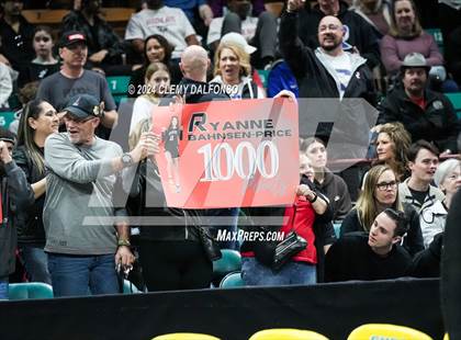 Thumbnail 2 in Northfield vs Roosevelt (CHSAA 5A Championship) photogallery.