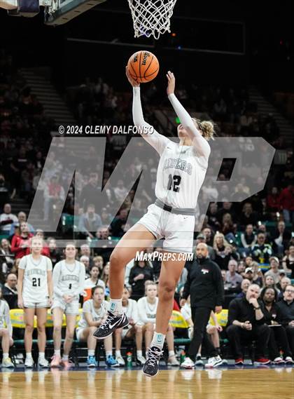 Thumbnail 1 in Northfield vs Roosevelt (CHSAA 5A Championship) photogallery.