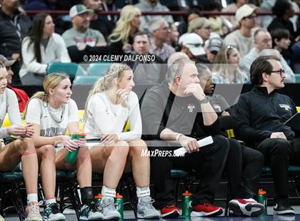 Thumbnail 2 in Northfield vs Roosevelt (CHSAA 5A Championship) photogallery.