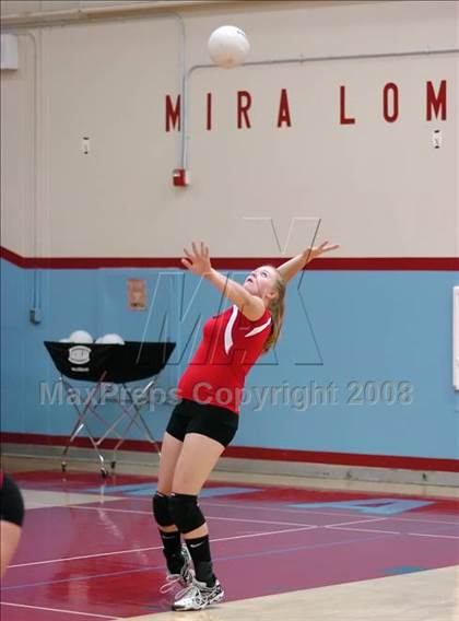 Thumbnail 1 in Bella Vista @ Mira Loma photogallery.