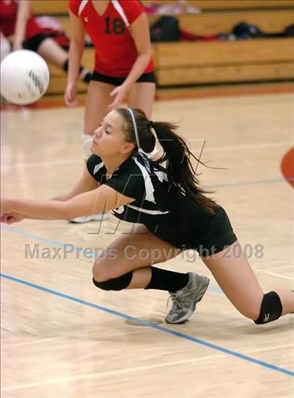 Thumbnail 3 in Bella Vista @ Mira Loma photogallery.
