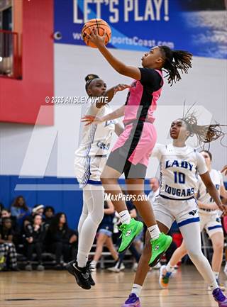 Somerset Academy - Canyons vs. Assumption (Tampa Bay Christmas Invitational)