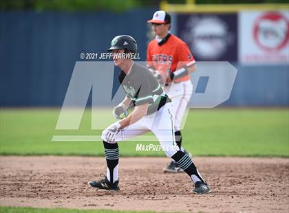 Thumbnail 1 in Washington vs. Mayfield (OHSAA D1 District Fiinal) photogallery.