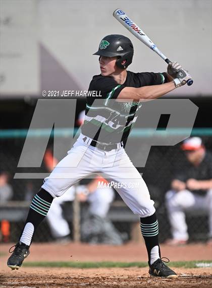 Thumbnail 3 in Washington vs. Mayfield (OHSAA D1 District Fiinal) photogallery.