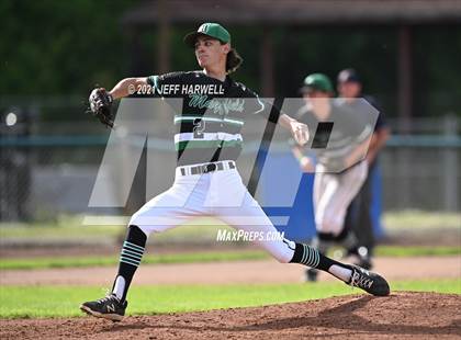 Thumbnail 1 in Washington vs. Mayfield (OHSAA D1 District Fiinal) photogallery.