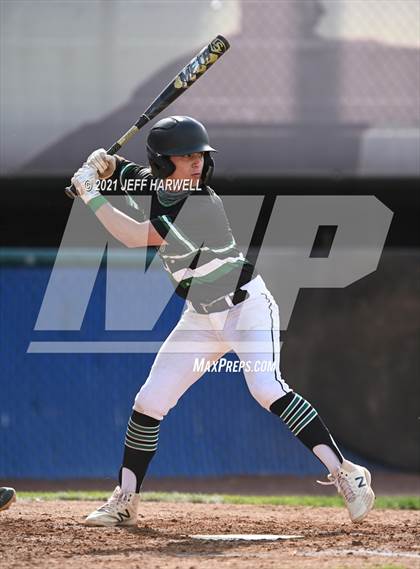 Thumbnail 1 in Washington vs. Mayfield (OHSAA D1 District Fiinal) photogallery.