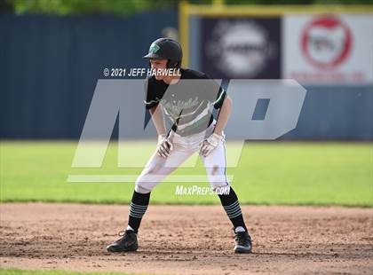 Thumbnail 3 in Washington vs. Mayfield (OHSAA D1 District Fiinal) photogallery.
