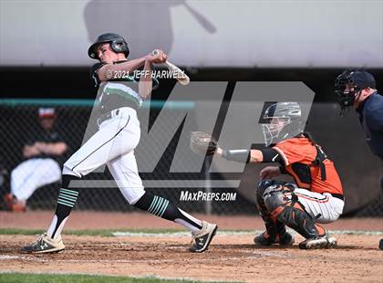 Thumbnail 3 in Washington vs. Mayfield (OHSAA D1 District Fiinal) photogallery.