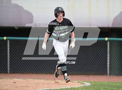 Thumbnail 1 in Washington vs. Mayfield (OHSAA D1 District Fiinal) photogallery.