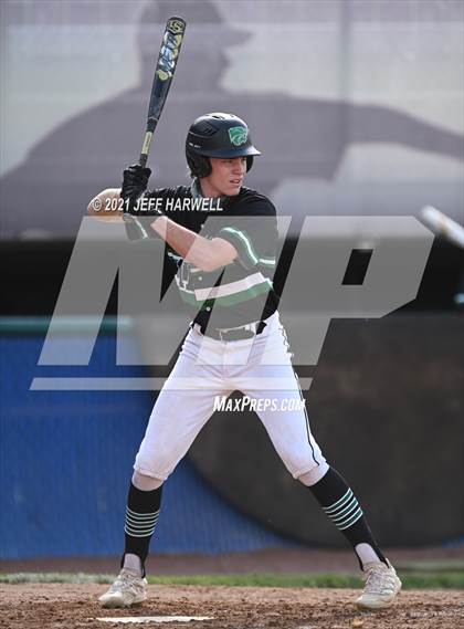 Thumbnail 2 in Washington vs. Mayfield (OHSAA D1 District Fiinal) photogallery.