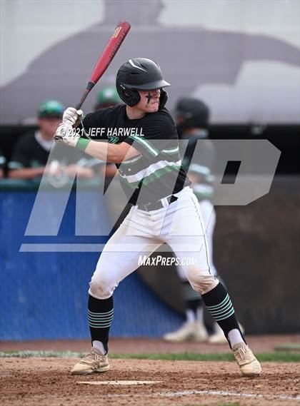 Thumbnail 1 in Washington vs. Mayfield (OHSAA D1 District Fiinal) photogallery.