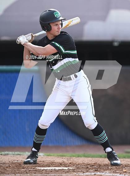 Thumbnail 2 in Washington vs. Mayfield (OHSAA D1 District Fiinal) photogallery.