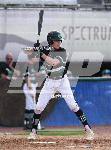 Thumbnail 1 in Washington vs. Mayfield (OHSAA D1 District Fiinal) photogallery.