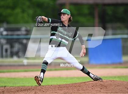 Thumbnail 1 in Washington vs. Mayfield (OHSAA D1 District Fiinal) photogallery.