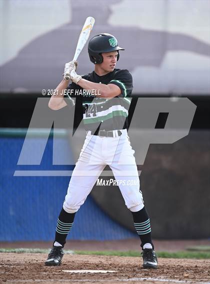 Thumbnail 1 in Washington vs. Mayfield (OHSAA D1 District Fiinal) photogallery.