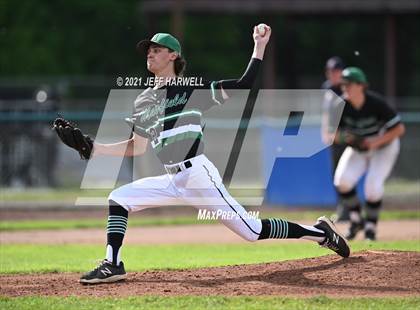 Thumbnail 3 in Washington vs. Mayfield (OHSAA D1 District Fiinal) photogallery.