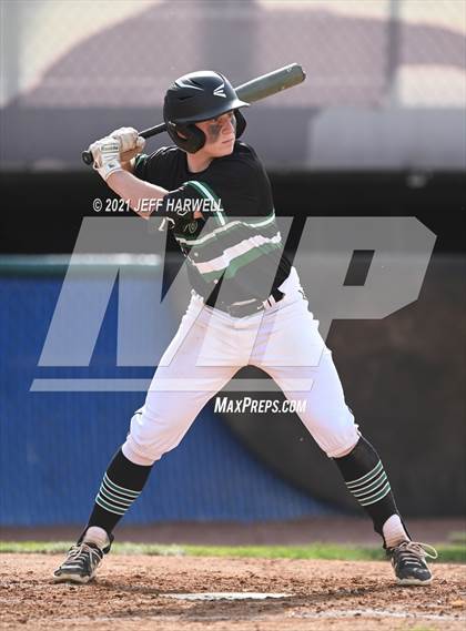Thumbnail 2 in Washington vs. Mayfield (OHSAA D1 District Fiinal) photogallery.