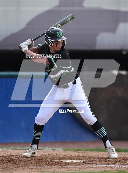 Thumbnail 3 in Washington vs. Mayfield (OHSAA D1 District Fiinal) photogallery.
