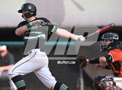 Thumbnail 2 in Washington vs. Mayfield (OHSAA D1 District Fiinal) photogallery.
