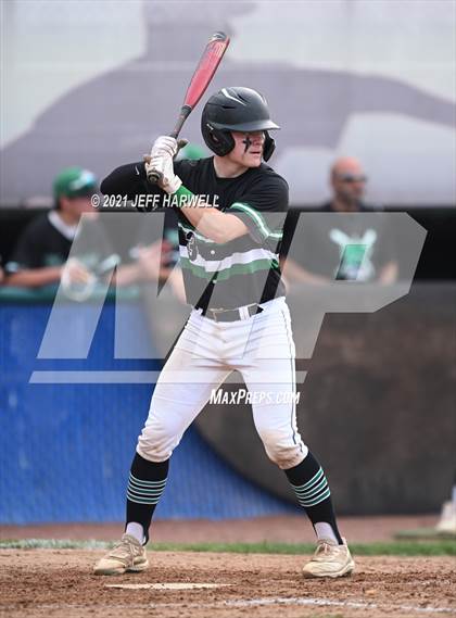 Thumbnail 3 in Washington vs. Mayfield (OHSAA D1 District Fiinal) photogallery.