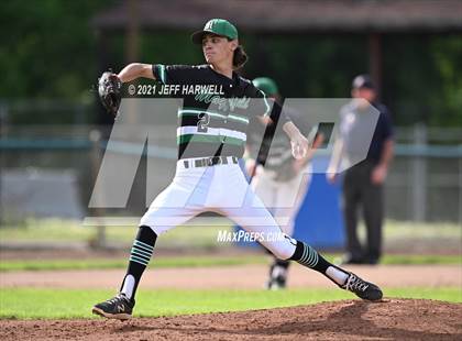 Thumbnail 2 in Washington vs. Mayfield (OHSAA D1 District Fiinal) photogallery.