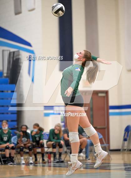 Thumbnail 1 in Otay Ranch vs Helix (CIF SDS D2 1st Round) photogallery.