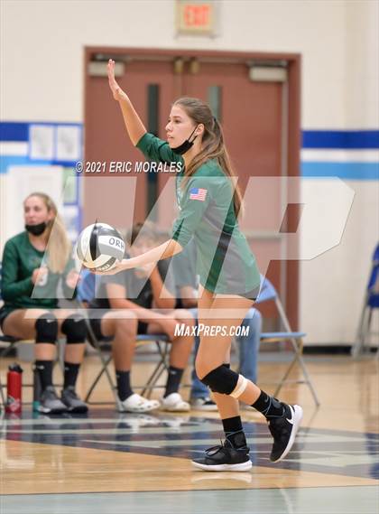 Thumbnail 1 in Otay Ranch vs Helix (CIF SDS D2 1st Round) photogallery.