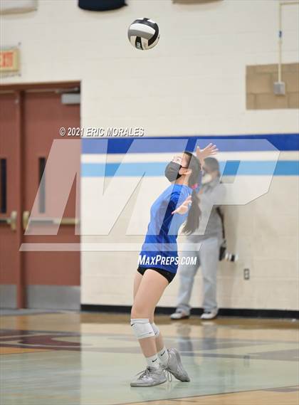 Thumbnail 1 in Otay Ranch vs Helix (CIF SDS D2 1st Round) photogallery.