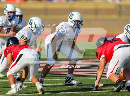 Thumbnail 2 in Stillwater @ Mustang photogallery.
