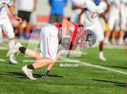 Thumbnail 2 in Stillwater @ Mustang photogallery.