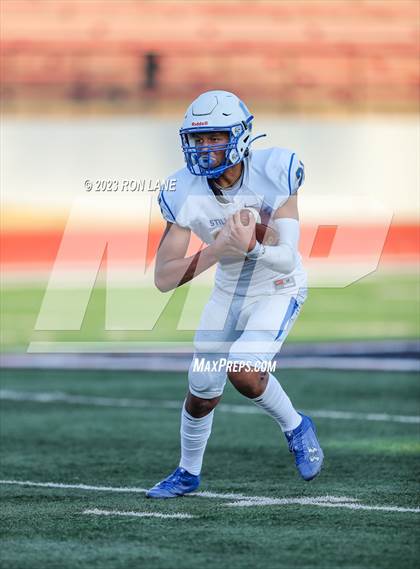 Thumbnail 3 in Stillwater @ Mustang photogallery.