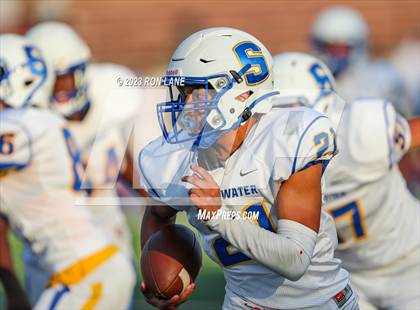Thumbnail 1 in Stillwater @ Mustang photogallery.