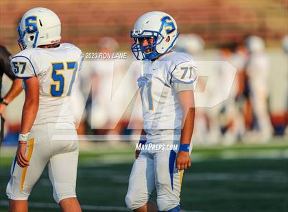 Thumbnail 3 in Stillwater @ Mustang photogallery.