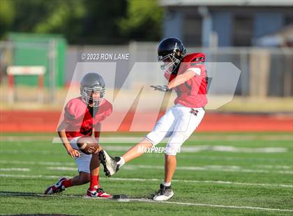 Thumbnail 1 in Stillwater @ Mustang photogallery.