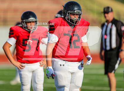 Thumbnail 3 in Stillwater @ Mustang photogallery.