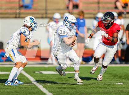 Thumbnail 1 in Stillwater @ Mustang photogallery.
