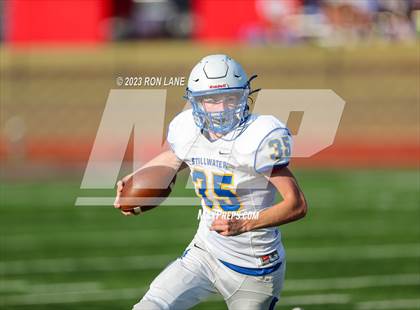 Thumbnail 1 in Stillwater @ Mustang photogallery.