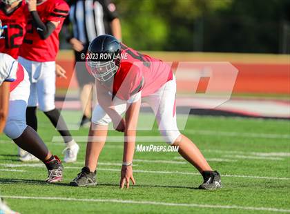 Thumbnail 3 in Stillwater @ Mustang photogallery.