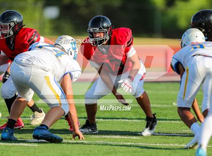 Thumbnail 1 in Stillwater @ Mustang photogallery.