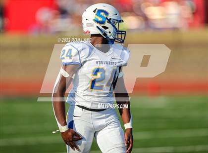Thumbnail 2 in Stillwater @ Mustang photogallery.