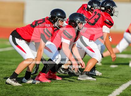 Thumbnail 1 in Stillwater @ Mustang photogallery.