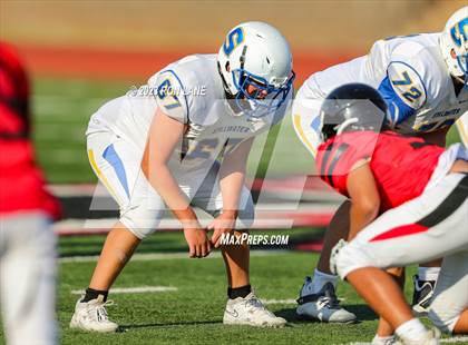 Thumbnail 1 in Stillwater @ Mustang photogallery.