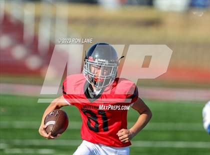 Thumbnail 3 in Stillwater @ Mustang photogallery.