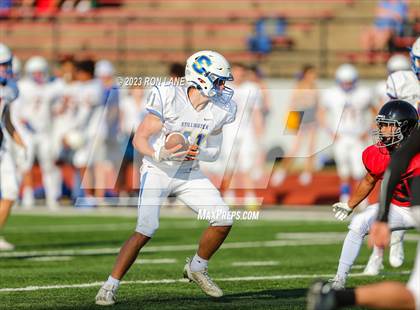 Thumbnail 3 in Stillwater @ Mustang photogallery.