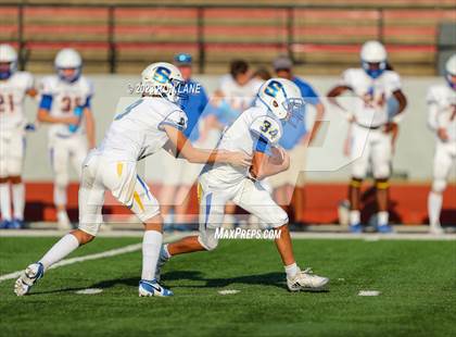 Thumbnail 3 in Stillwater @ Mustang photogallery.