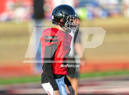 Thumbnail 1 in Stillwater @ Mustang photogallery.